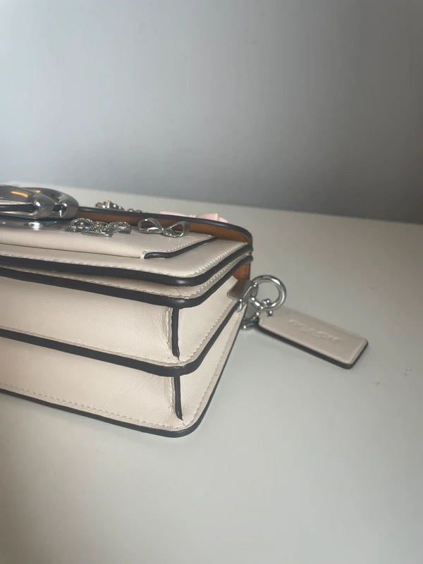 Coach Tabby Shoulder Bag